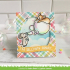 Lawn Fawn Perfectly Plaid Remix 12x12 Inch Collection Pack (LF2492)